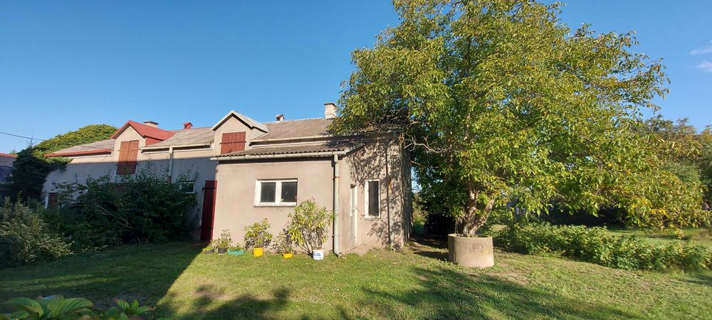 Sprzedam dom w Międzyrzecu Podlaskim