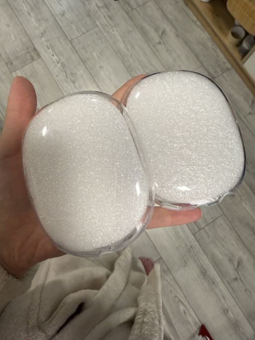 Накладкр на навушники на Airpods Max