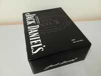 Металева упаковка, коробка Jack Daniels 20*27*9 cm