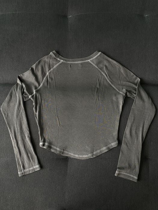 Top z napisem, rozmiar S