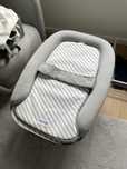 Muda-Fraldas Doomoo Cosy Care - Como Novo - 30€