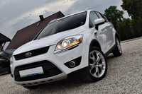 Ford Kuga 2.0TDCi 163PS _4X4, Key LessGo,Skóra, Xeono, Kamera, 2xPDC, Gwarancja_