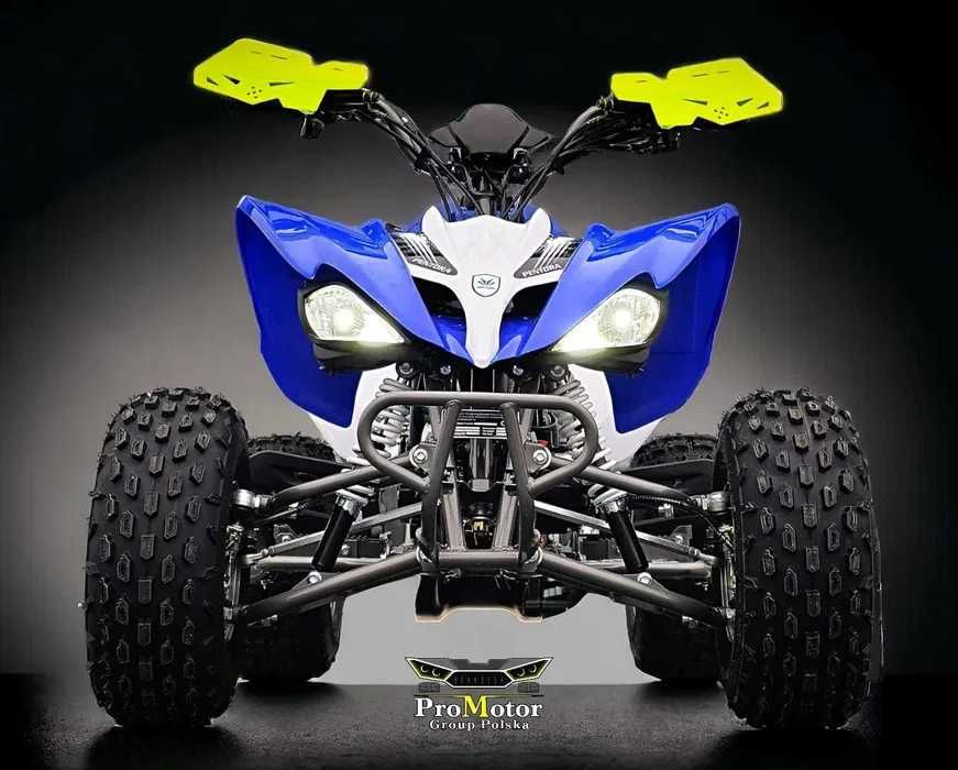 mikilon pentora 250 MX