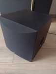 Subwoofer aktywny Yamaha ns-sw100