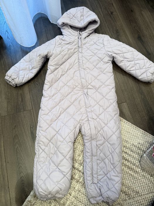 Комбінезон демісезонний