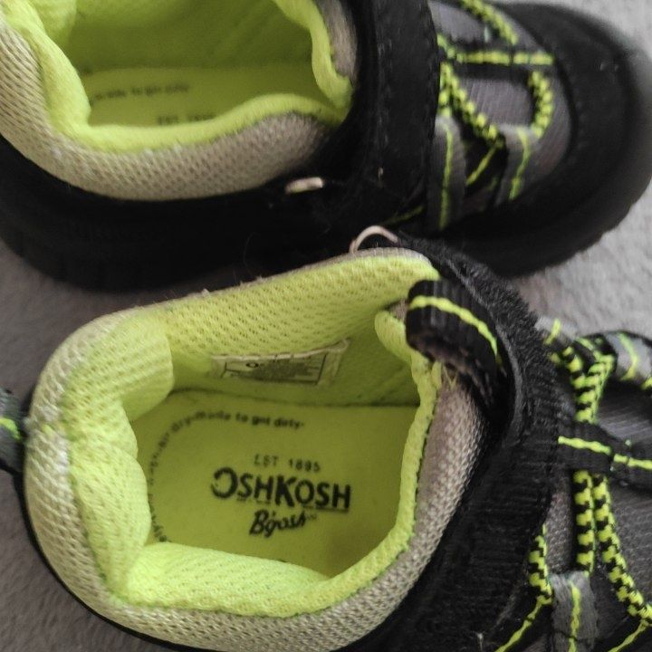 Кросівки Oshkosh