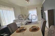 Apartamento, Estômbar e Parchal