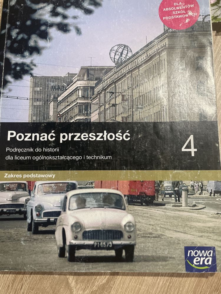 Sprzedam podrecznik