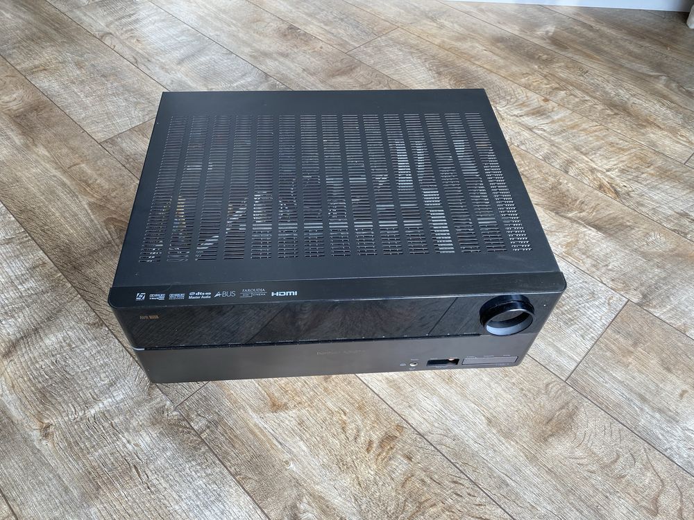 harman kardon 355 посилювач усилитель тюнер