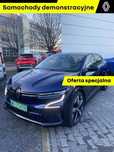 Renault Megane techno EV60 220 KM optimum charge, 2022r. Zasięg do 600km
