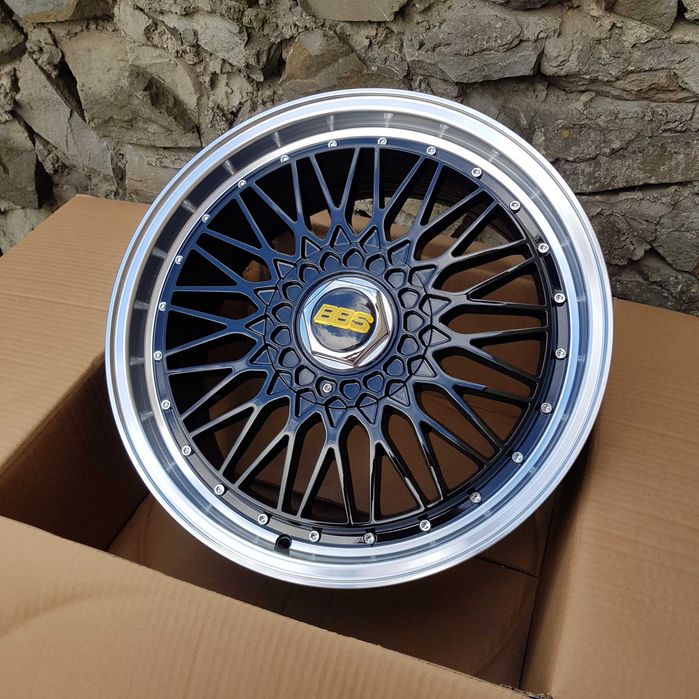 Диски НОВІ R18 5x114,3 Toyota Camry RAV4 Corolla Honda Accord CR-V KIA