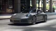 Porsche 911 911 Carrera S 2024 Nowy Fvat23% Porsche Okęcie
