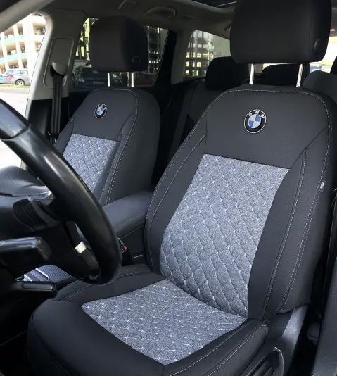 Авточехлы BMW5(E34)/(E39)/(E60)/X1/Х3/Е36/Е46/83/84/90/91