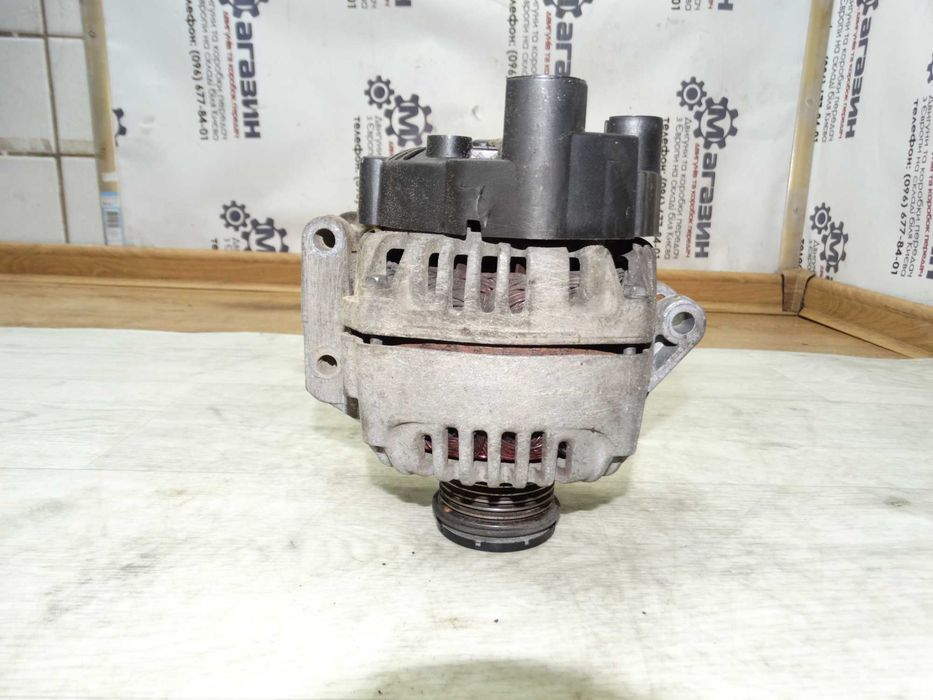 Генератор Fiat Doblo 1.3JTD/Opel Combo 1.3 CDTI 04- (14V/90A)