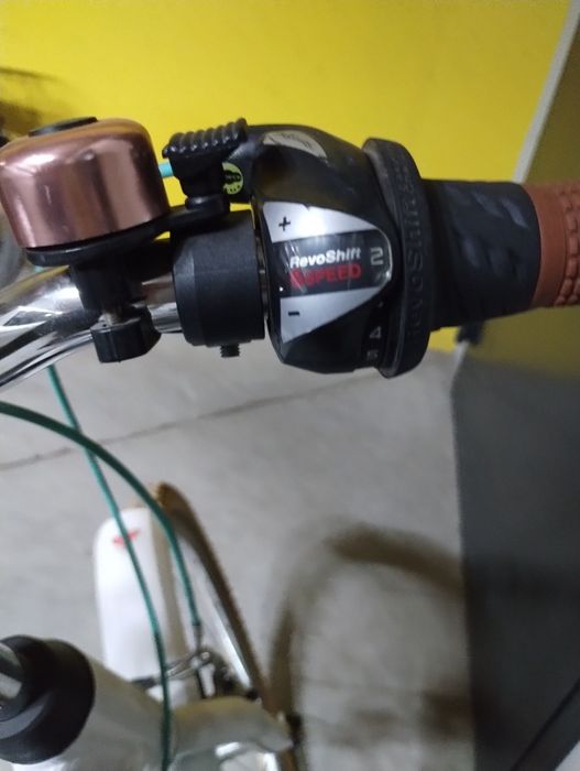 Rower Kross Legrand Pave 24 cale