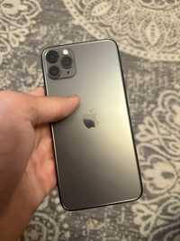 IPhone 11 Pro Max 256gb Neverlock в нормальному стані