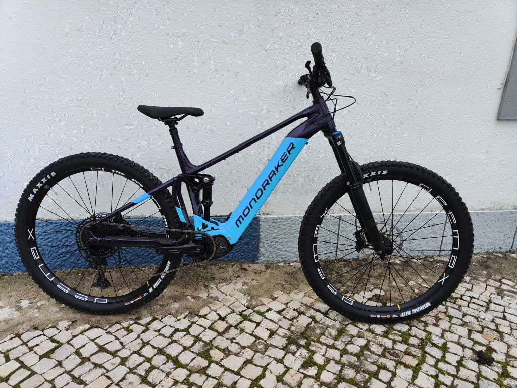 Mondraker dusk R 2023