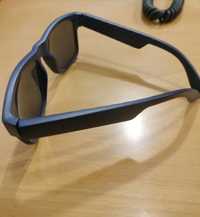 Óculos de sol waferer