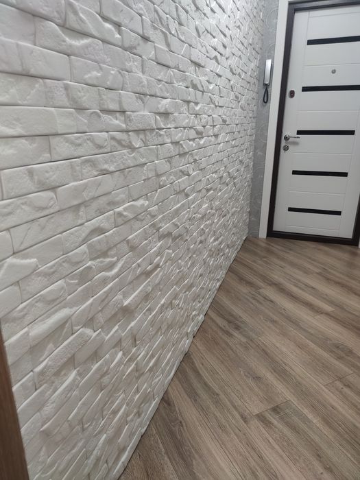 Гипсовая плитка , гипсовый кирпич , декоративный камень , плитка Лофт