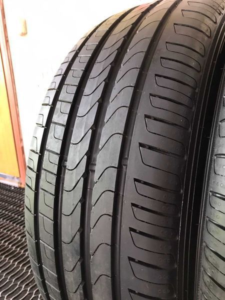 235/55/19 R19 Pirelli Scorpion Verde