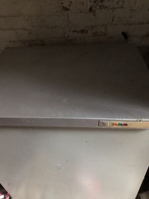 Продам ларь морозильна камера