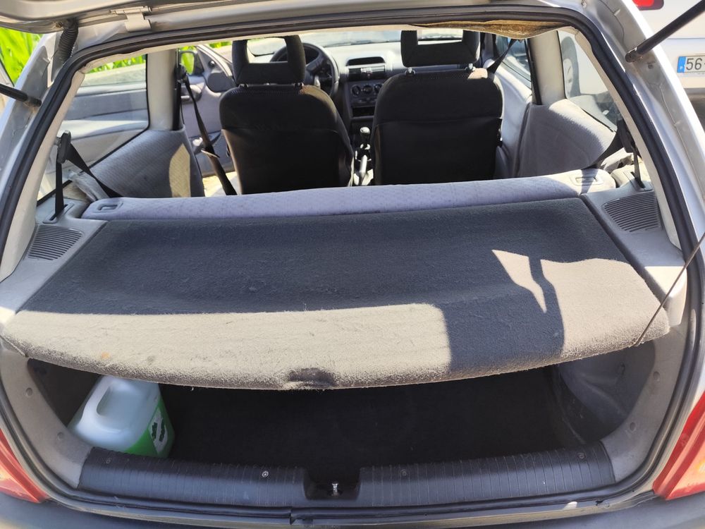 Vendo opel corsa