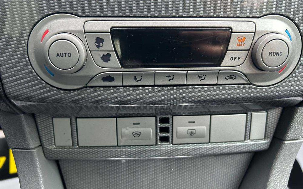 Ford Focus 2008 року