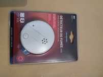 Detector de Fumo
