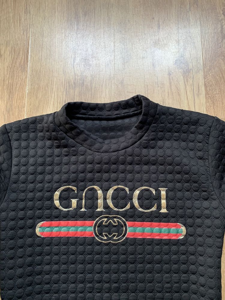 Bluza Gucci roxmiar S/M