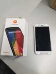 Vendo Moto G 5" DS 8GB white
