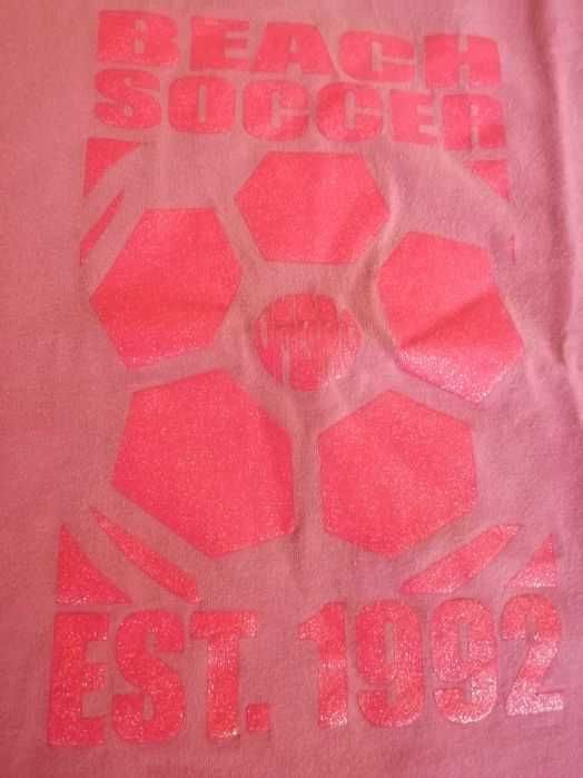 T-shirt sportowy, Umbro, rozmiar XS