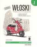 Włoski W Tłumaczeniach. Gramatyka 1, Wydanie 2  Katarzyna Foremniak