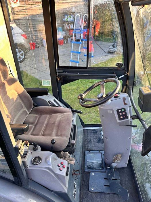 Hako Citymaster 1200 rok produkcji 2008