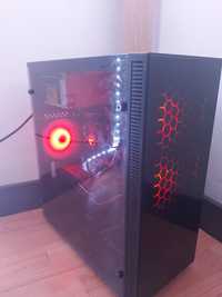 Komputer gamingowy i5 4560 / gtx 1050 / 16gb ram ddr3