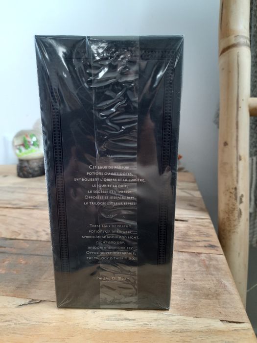 Blanche Bête Les Liquides Imaginaires 100 ml NOWE zafoliowane