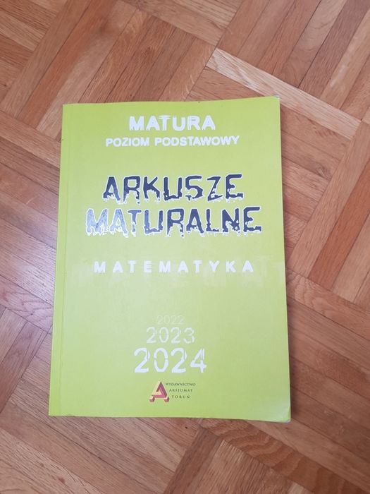 Arkusze maturalne matematyka p
