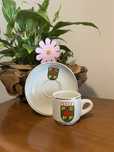 Chavena cafe fc pacos ferreira