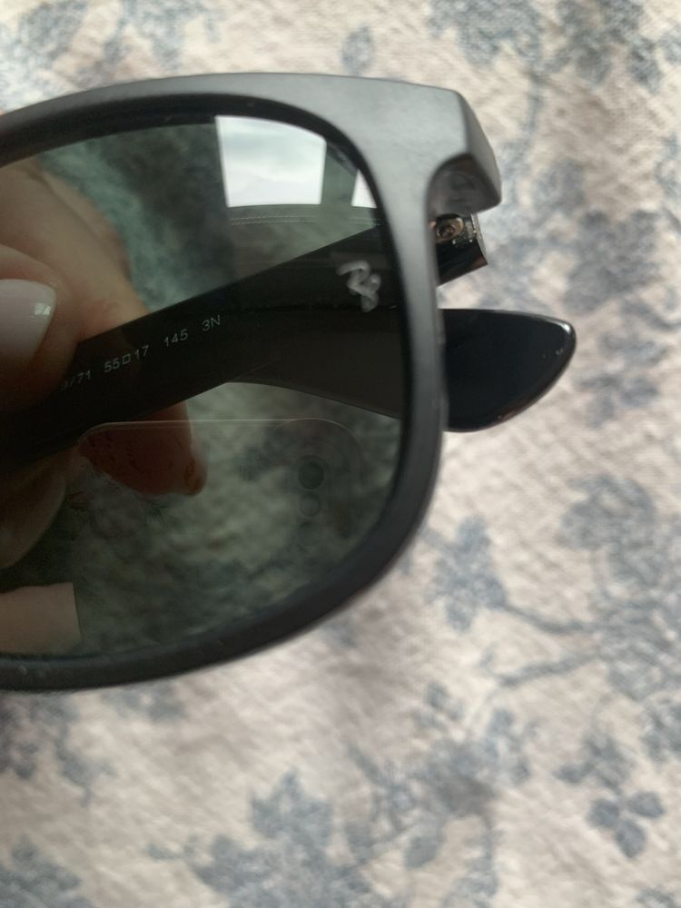 Ray-Ban oryginalne i nowe