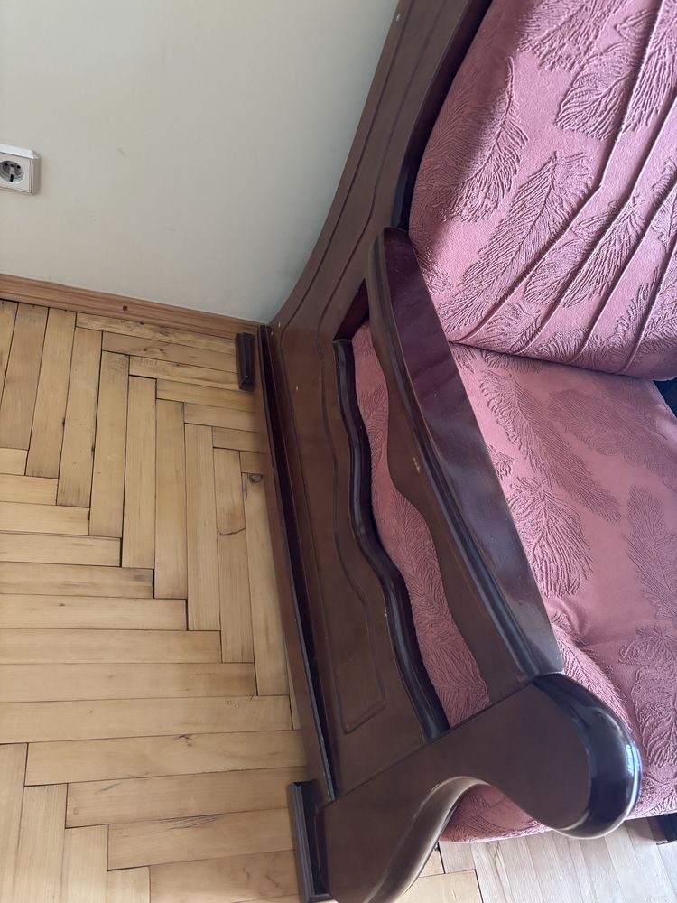 Крісло розкладне