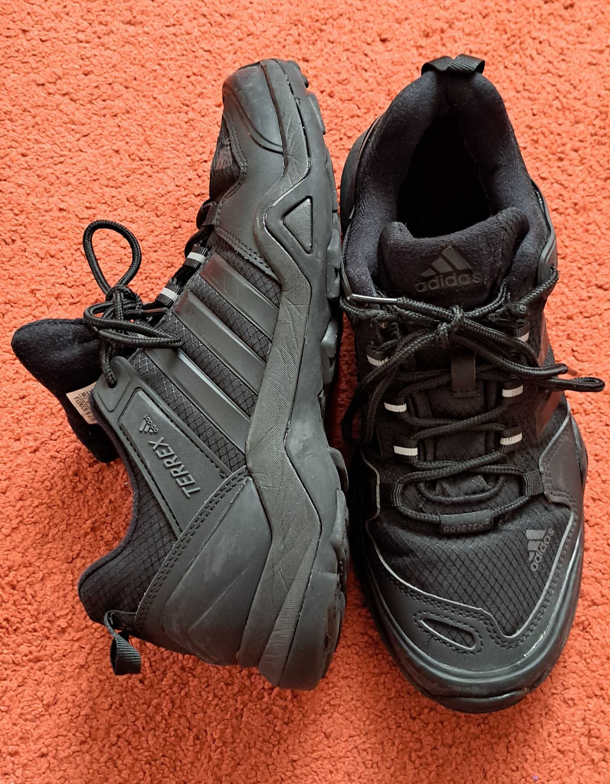 Adidas terrex unisex