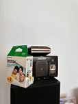Drukarka Fujifilm Instax Share SP-3  jak nowa, nieużywana, z papierem!