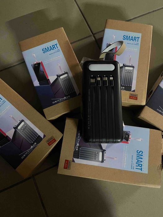 Продам павербанк