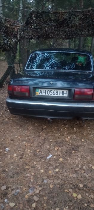 Газ 31105 2006рік