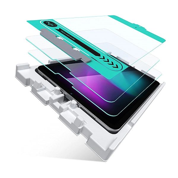 Szkło Hartowane Esr Armorite 2-Pack Ipad Air 10.9/4 / 5 / 2020, 2022 /