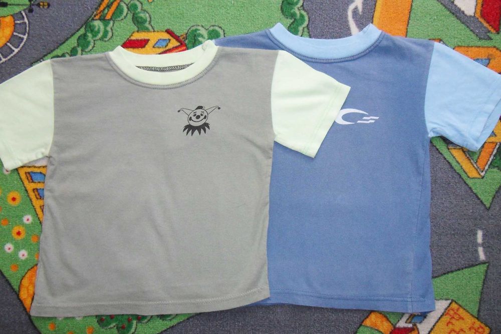 Wyprzedaż ubranek 60 szt. za 70 zł