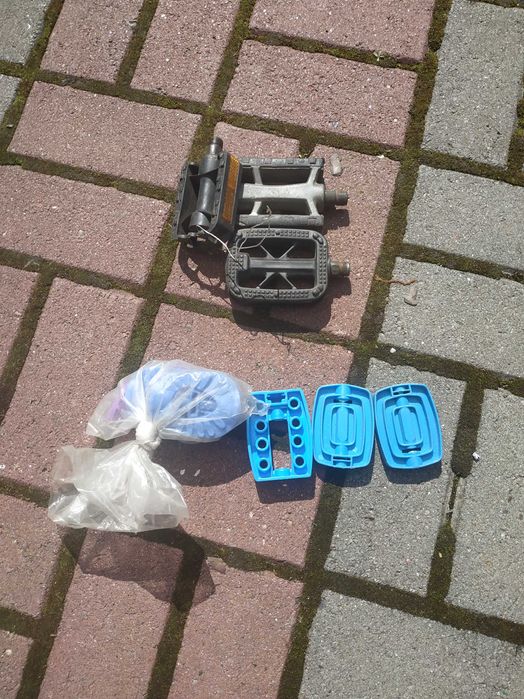 Кронштейн для колеса боковые страховочные