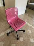 Krzeslo do biurka Skalberg Ikea