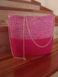 Torebka handmade