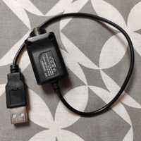 Зарядний пристрій USB