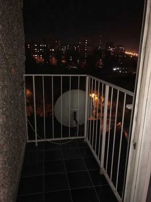 Здам 2-кімнатну квартиру Поля Міріада